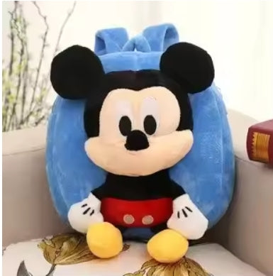 Disney micky mouse bag for kids ⭐️⭐️⭐️⭐️⭐️ sold 1284 - Toys world