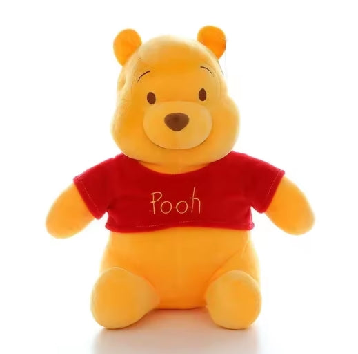 Pooh The Bear Doll ⭐️⭐️⭐️⭐️ sold 943 - Toys world