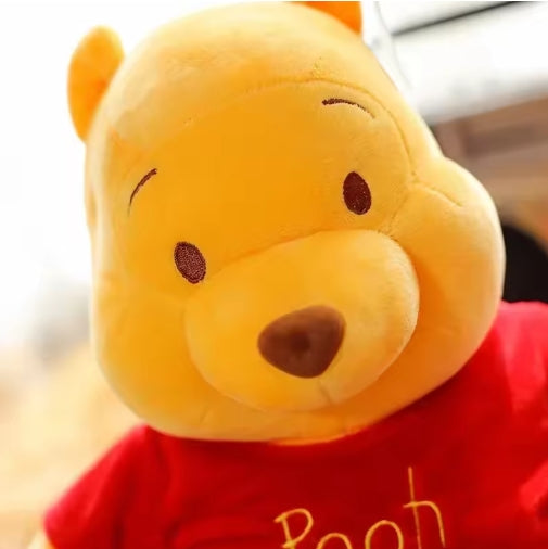 Pooh The Bear Doll ⭐️⭐️⭐️⭐️ sold 943 - Toys world