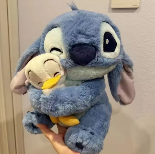 Stitch Plush Doll – Soft & Cuddly Toy from Lilo & Stitch ⭐️⭐️⭐️⭐️⭐️ sold 4197 - Toys world