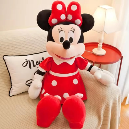 35-см ляльки Disney Міккі та Міні Маус