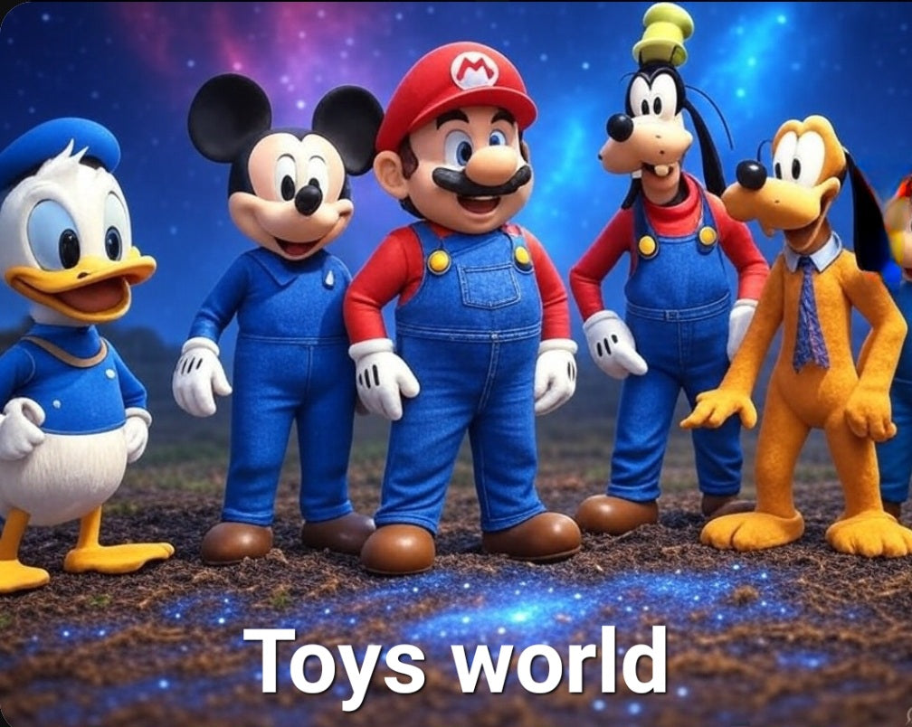 Free delivery to all countries