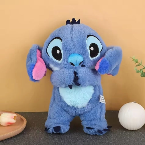 Stitch Light-Up Plush Toy – Talking & Glowing Doll for Kids⭐️⭐️⭐️⭐️⭐️ sold 3152 - Toys world