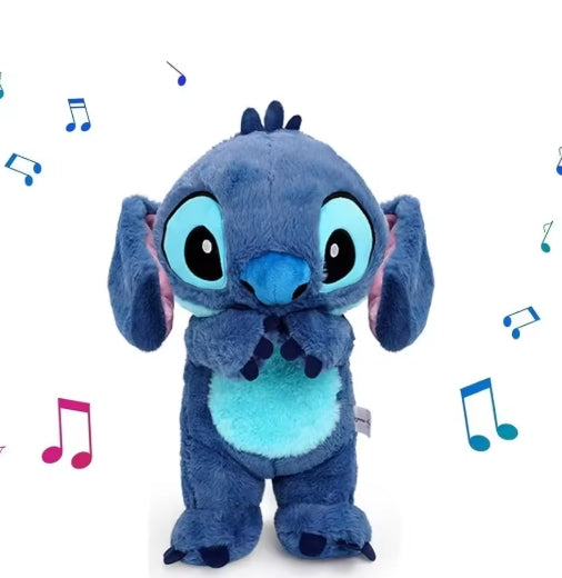 Stitch Light-Up Plush Toy – Talking & Glowing Doll for Kids⭐️⭐️⭐️⭐️⭐️ sold 3152 - Toys world