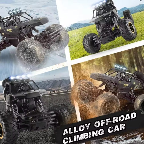 4×4 rc car ⭐️⭐️⭐️⭐️⭐️ sold 5000+