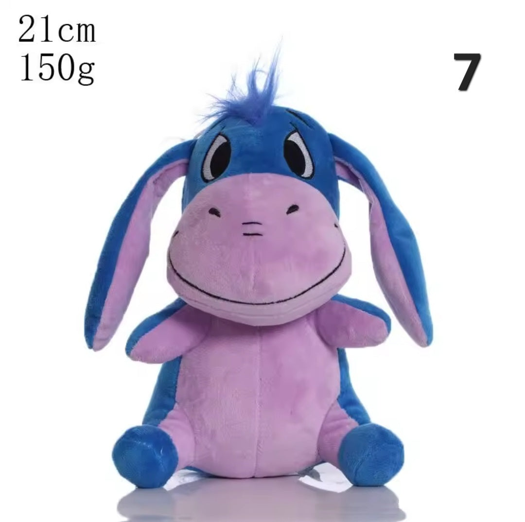 Disney dolls