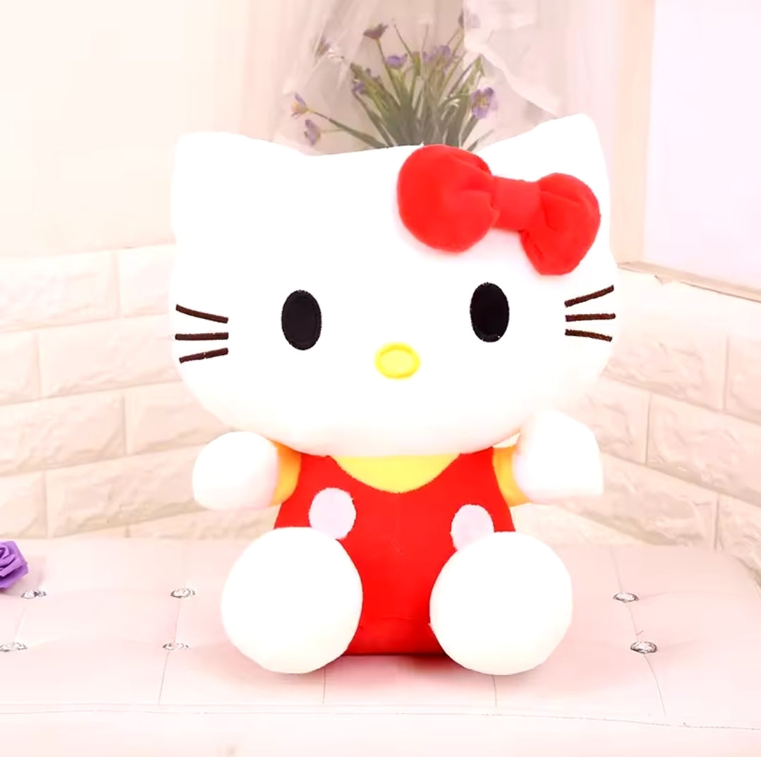 Muñeca de Hello Kitty