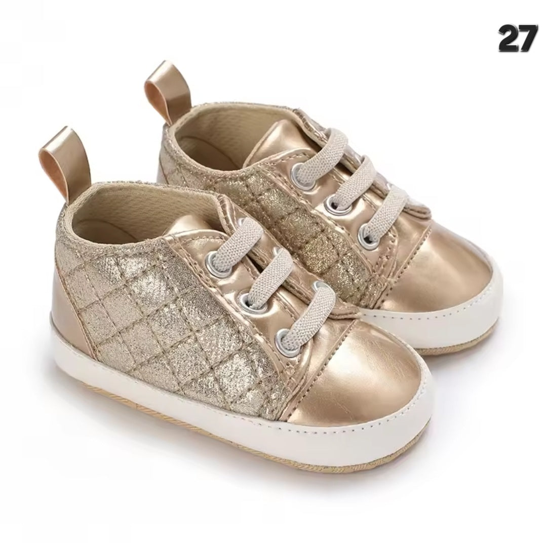 Baby girl shoes