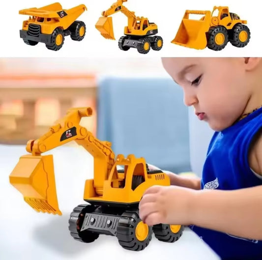 XY Stunt Trucks– Friction-Powered Toy Vehicles for Kids ⭐️⭐️⭐️⭐️⭐️              sold 1053 - Toys world