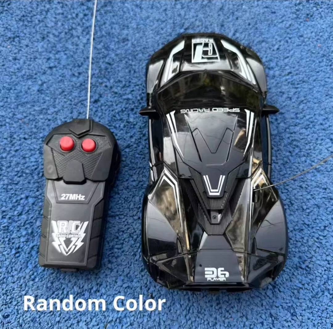 RC Sport Car – Sleek Remote Control Racing Car for Kids⭐️⭐️⭐️⭐️⭐️ sold 1099
