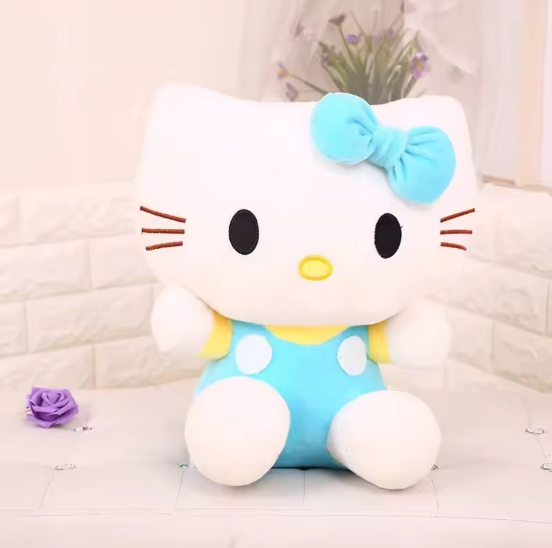 Hello kitty doll ⭐️⭐️⭐️⭐️⭐️ sold 592 - Toys world