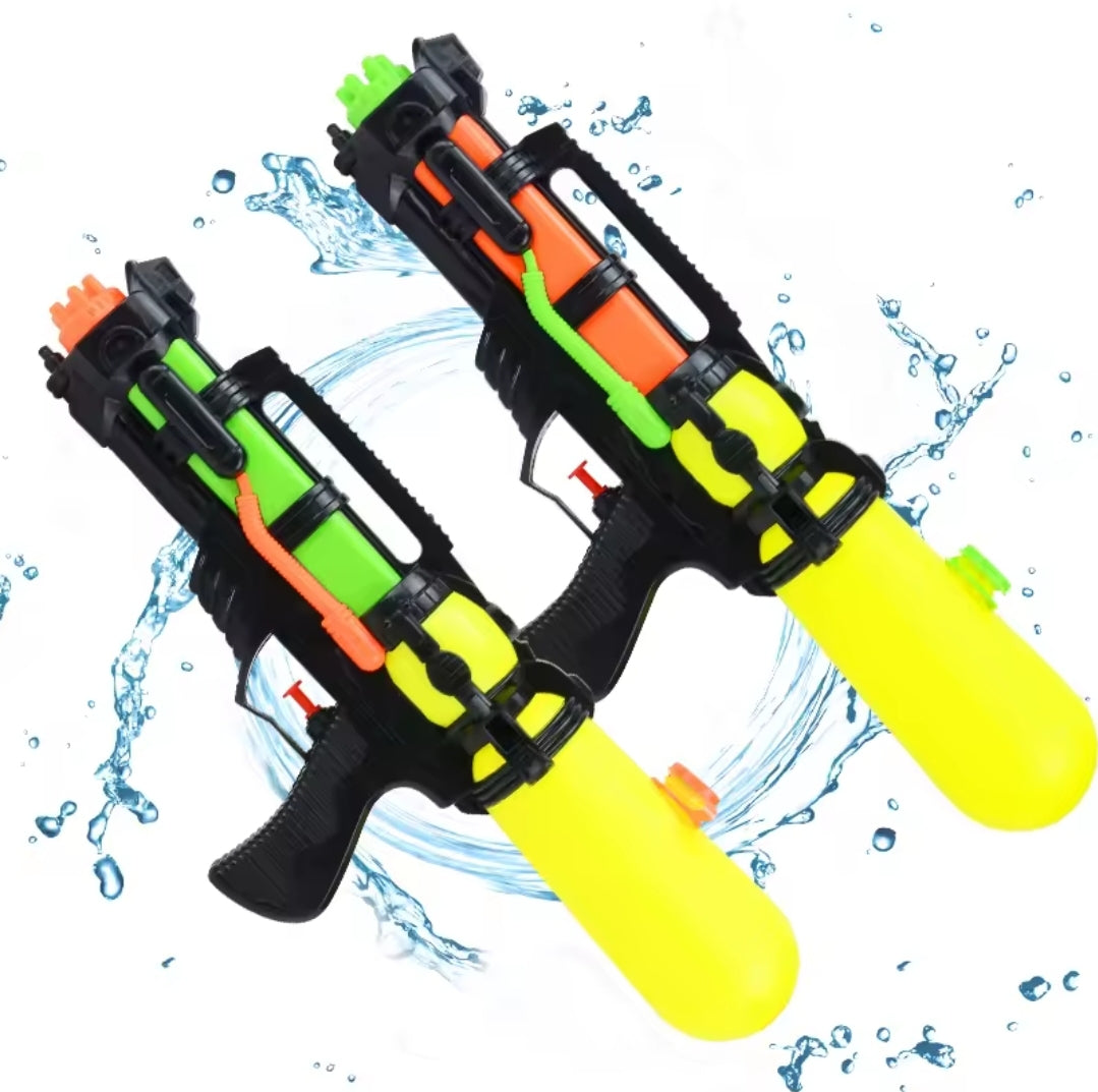 W Large Water Gun for Kids – High-Capacity Soaker Blaster for Summer Fun ⭐️⭐️⭐️⭐️⭐️ sold 796 - Toys world