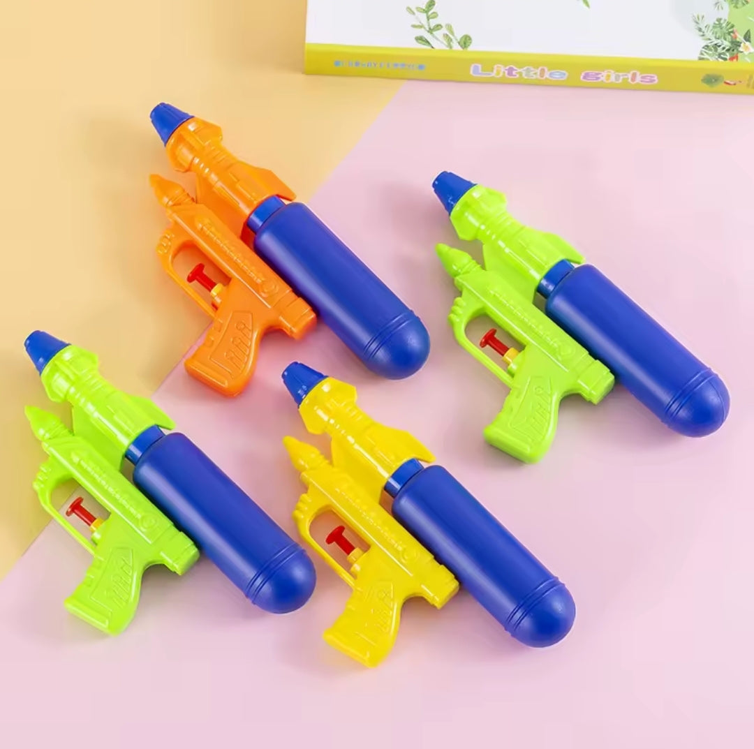 Water Gun for Kids – Compact & Fun Soaker Blaster for Summer Play ⭐️⭐️⭐️ sold 547 - Toys world