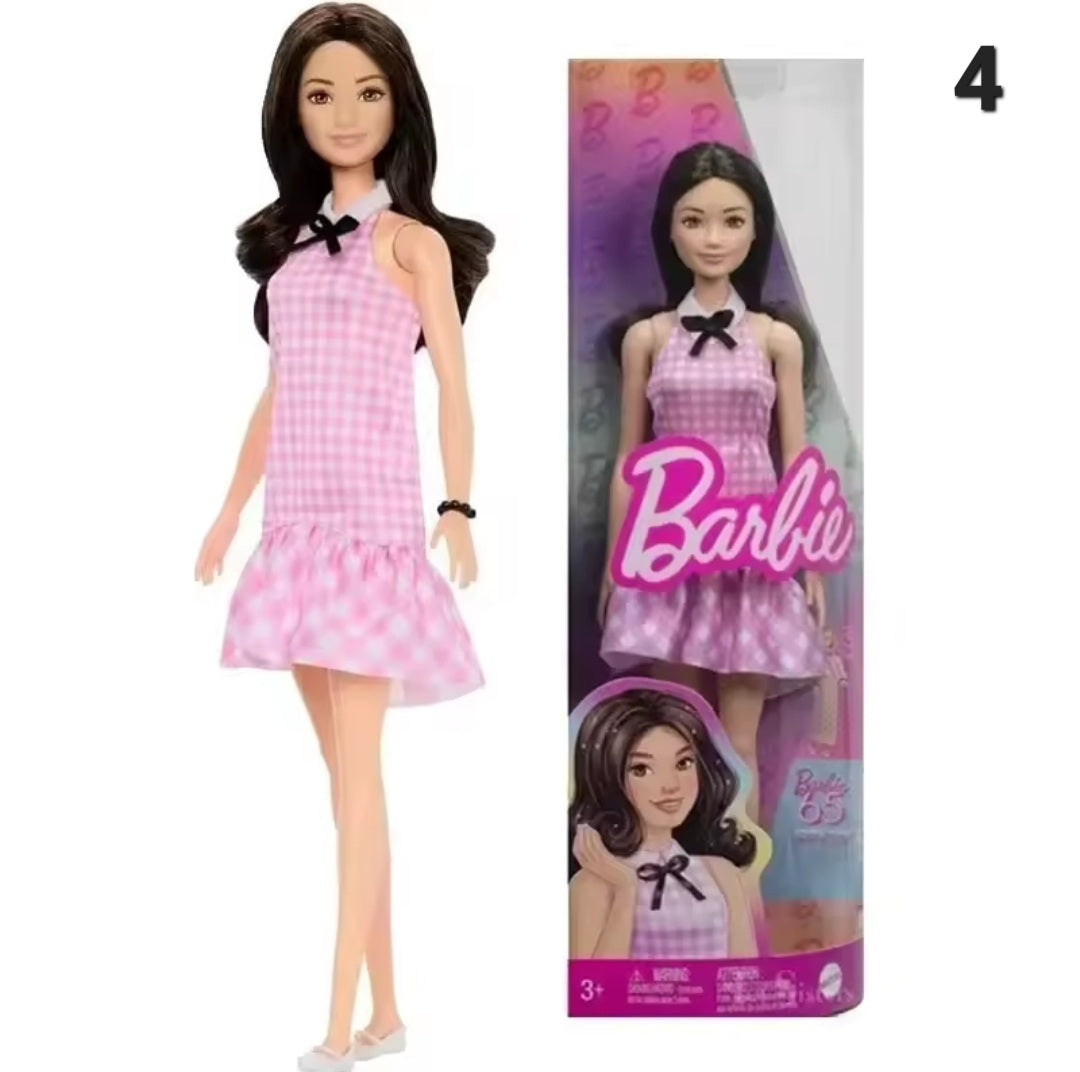 Barbie Dolls Collection – 5 Unique Types for Every Style and Play ⭐️⭐️⭐️⭐️⭐️ sold 792 - Toys world
