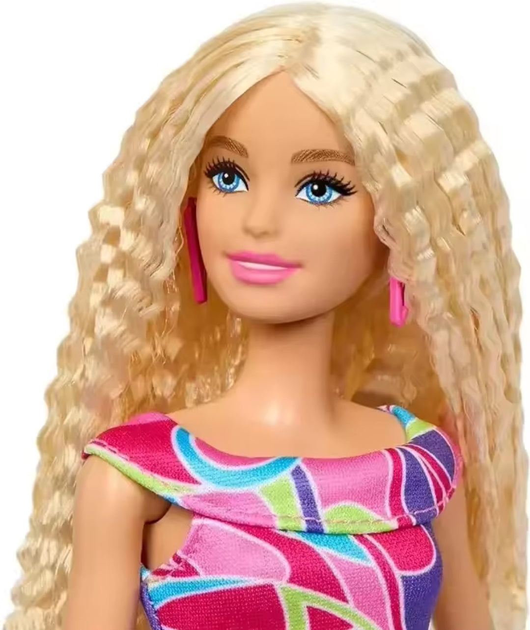 Barbie Dolls Collection – 5 Unique Types for Every Style and Play ⭐️⭐️⭐️⭐️⭐️ sold 792 - Toys world