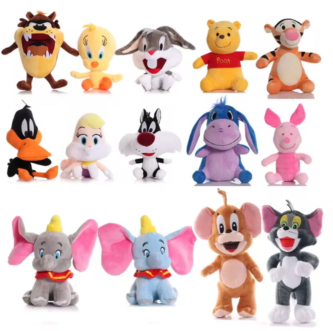 Disney dolls