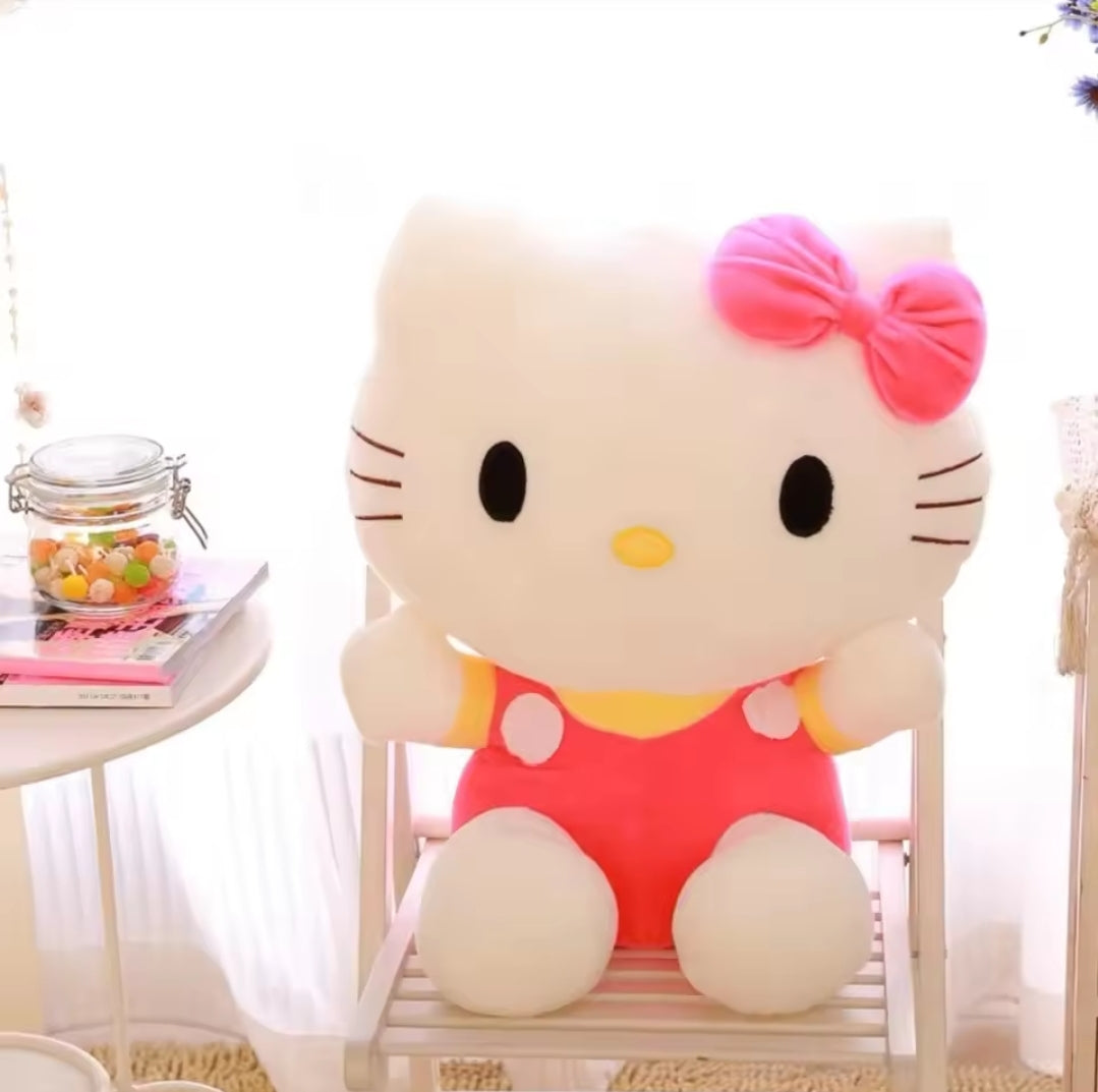 Muñeca de Hello Kitty