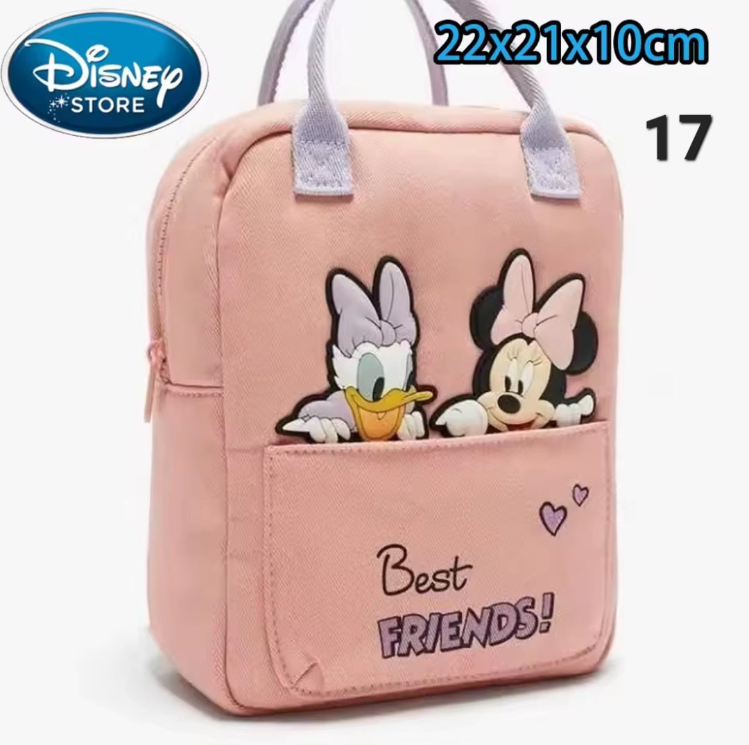 Big collection of micky mouse bags ⭐️⭐️⭐️⭐️⭐️ sold 1096 - Toys world