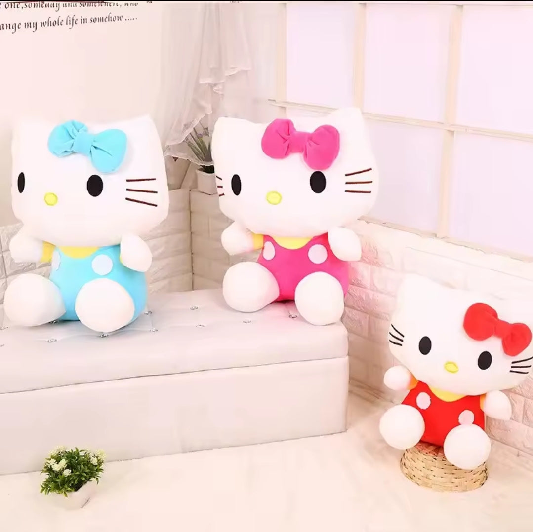 Muñeca de Hello Kitty