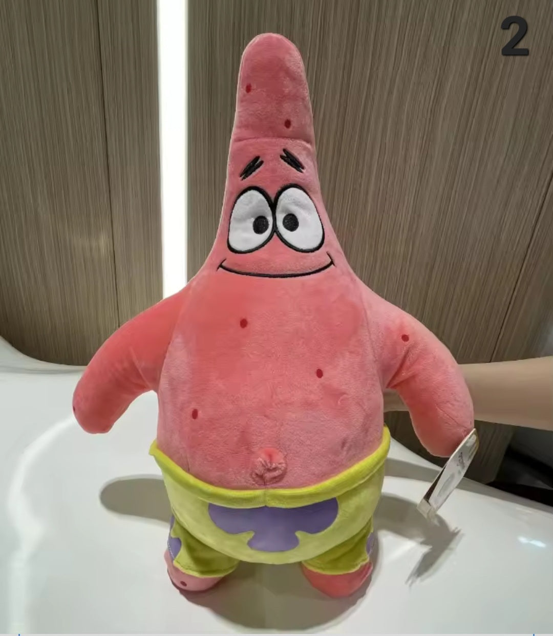 Sponge Bob Dolls Plush Doll Set – Soft & Collectible Toys for Kids ⭐️⭐️⭐️⭐️⭐️ sold 888 - Toys world