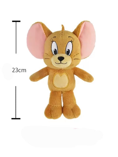 Tom And Jerry dolls