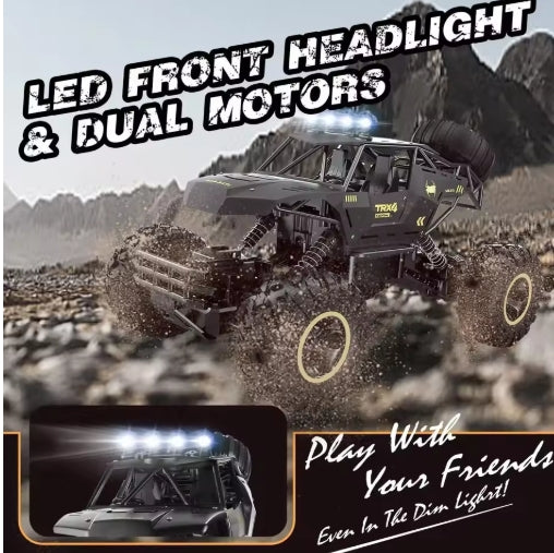 4×4 rc car ⭐️⭐️⭐️⭐️⭐️                sold 5000+