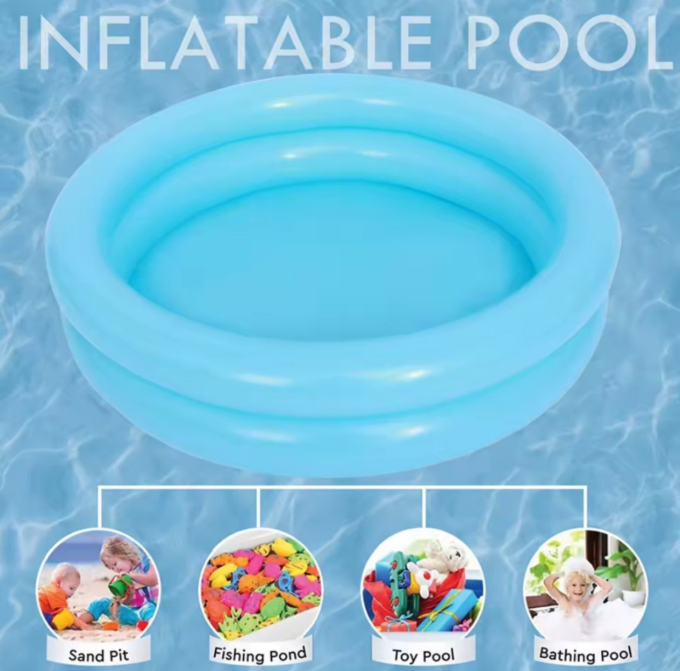 Swimming pool for kids