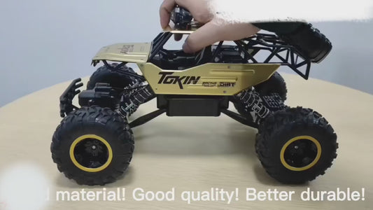 4×4 rc car ⭐️⭐️⭐️⭐️⭐️                sold 5000+
