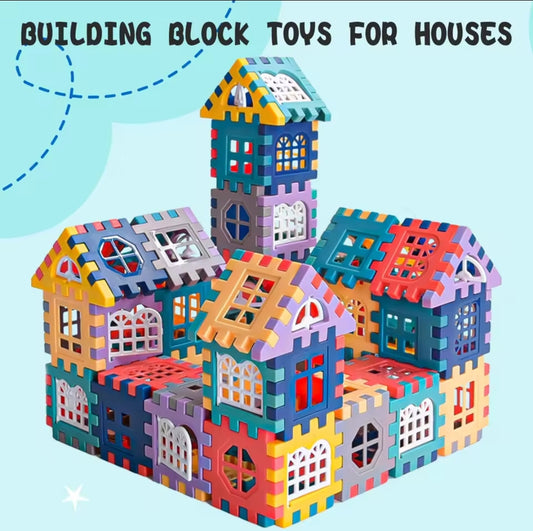 Large house for kids