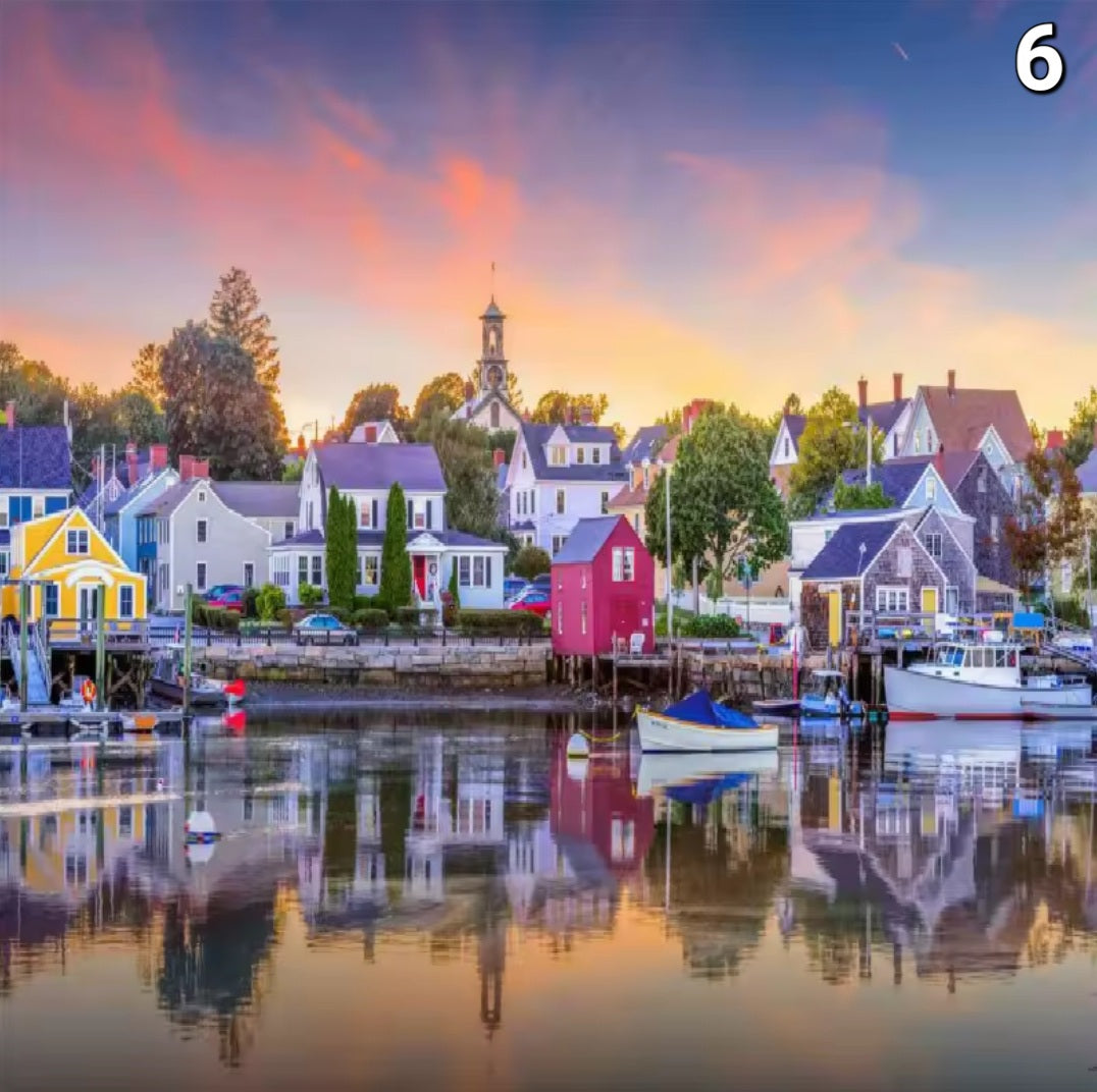 Pro puzzle