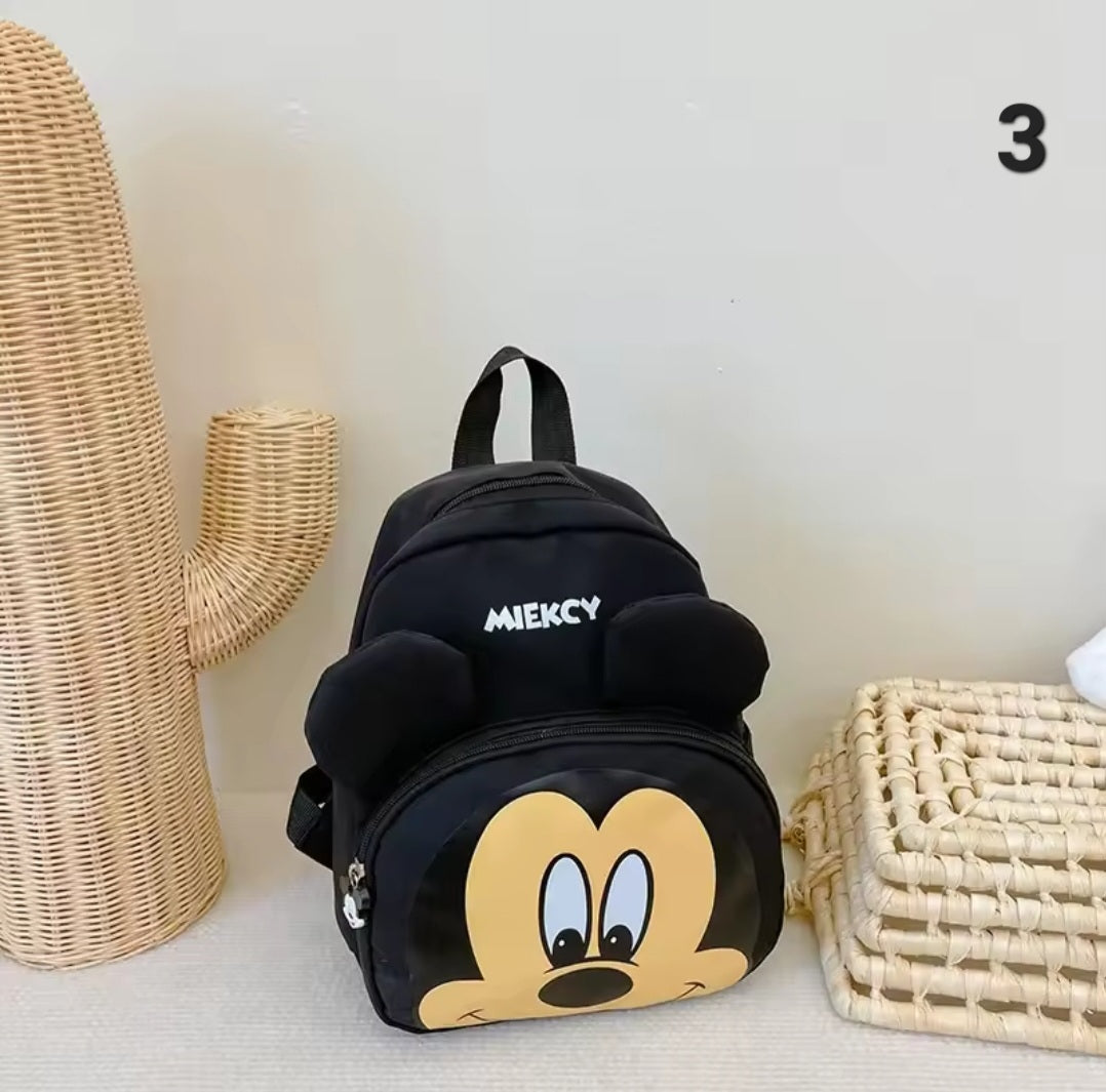 Mickey and Minnie Mouse School Bags – Durable and Stylish Backpacks for Kids ⭐️⭐️⭐️⭐️⭐️ sold 782 - Toys world