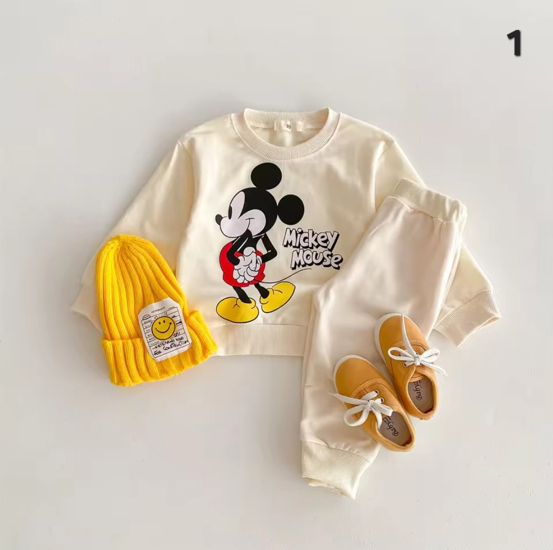 Suits for Babies (0–3 Years) – Adorable, Comfy & Ready for Every Adventure ⭐️⭐️⭐️⭐️⭐️ sold 1433