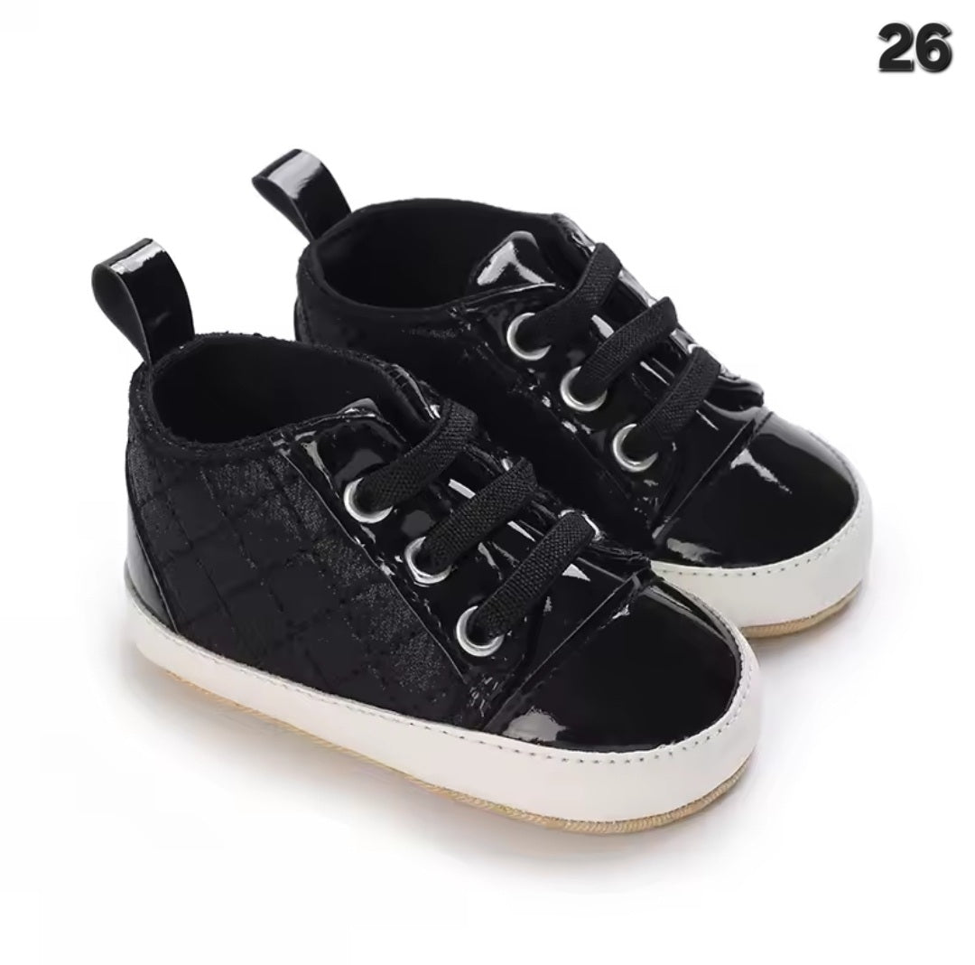 Baby girl shoes