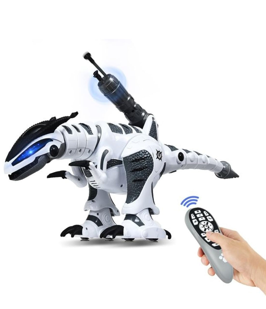 Rc dinosaur