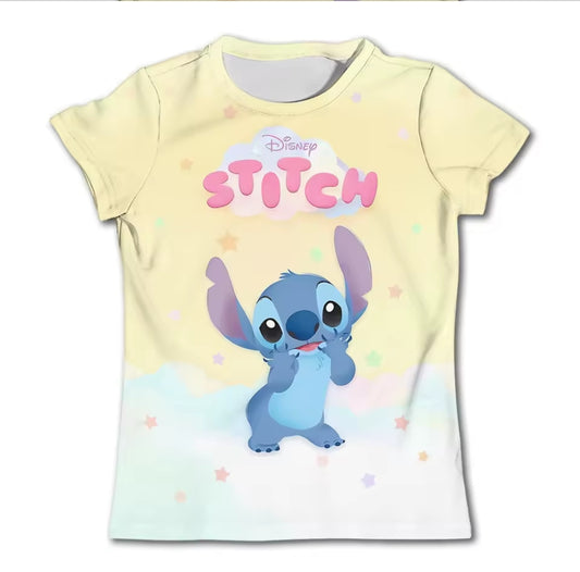 Disney Lilo and stitch shirts for boys and girls ⭐️⭐️⭐️⭐️ sold 977