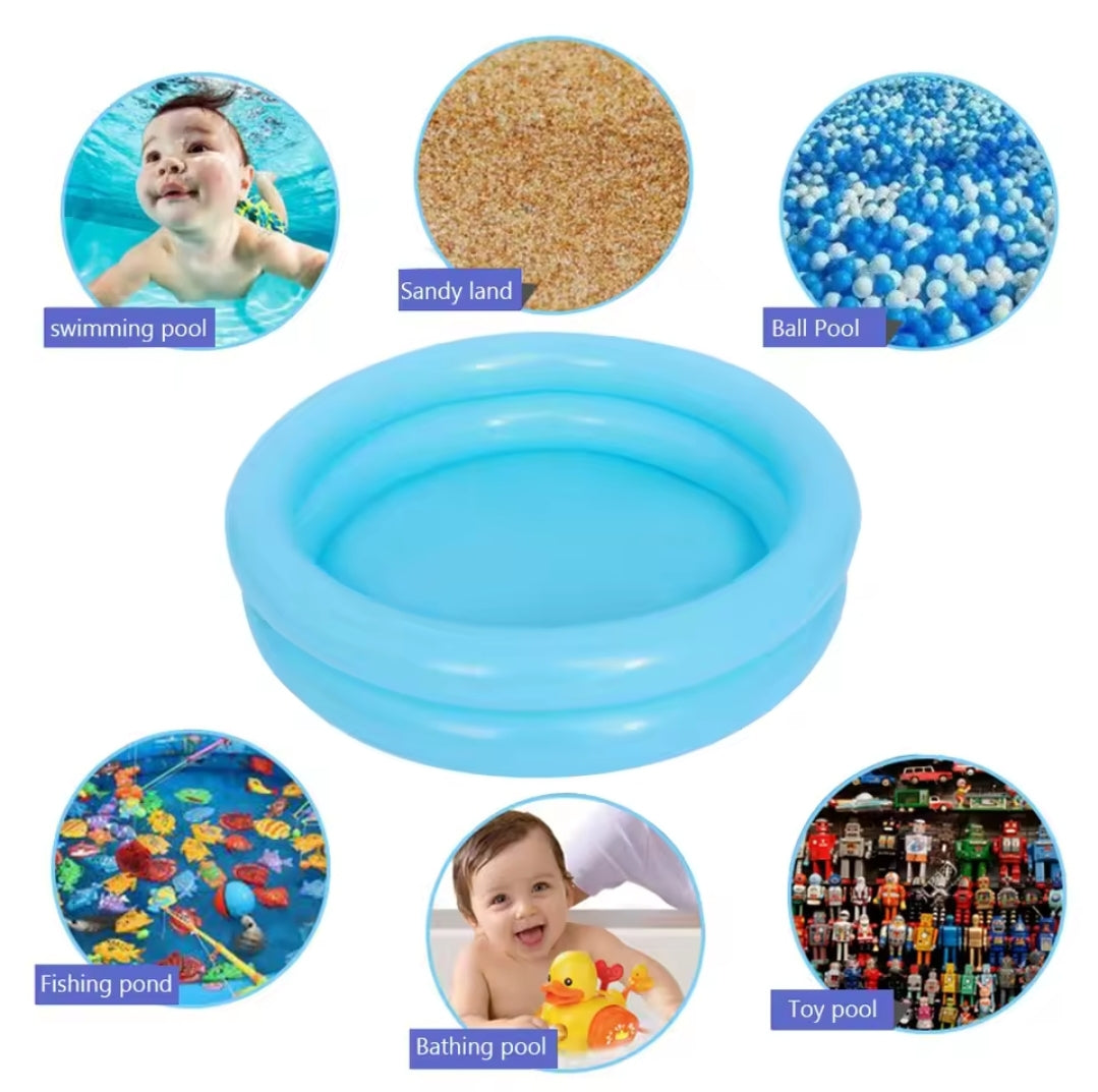 Swimming pool for kids