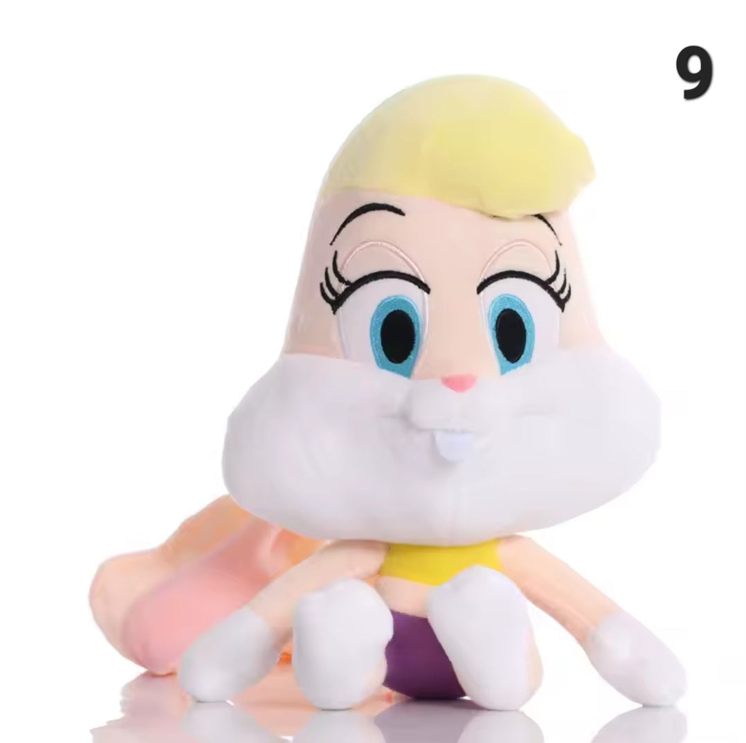 Disney dolls