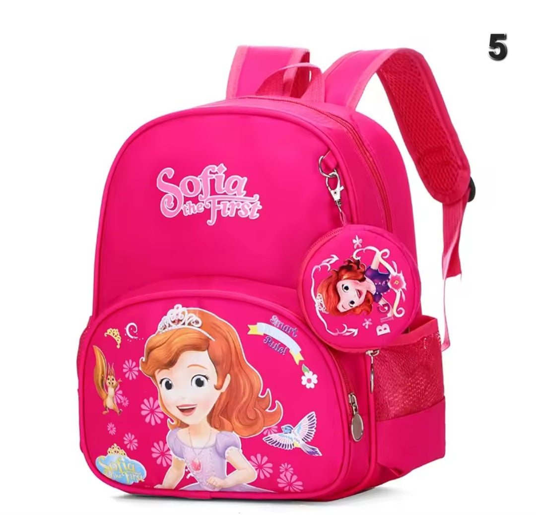 Marvel Spider-Man Backpack – Durable School Bag for Kids ⭐️⭐️⭐️⭐️⭐️ sold 1290 - Toys world