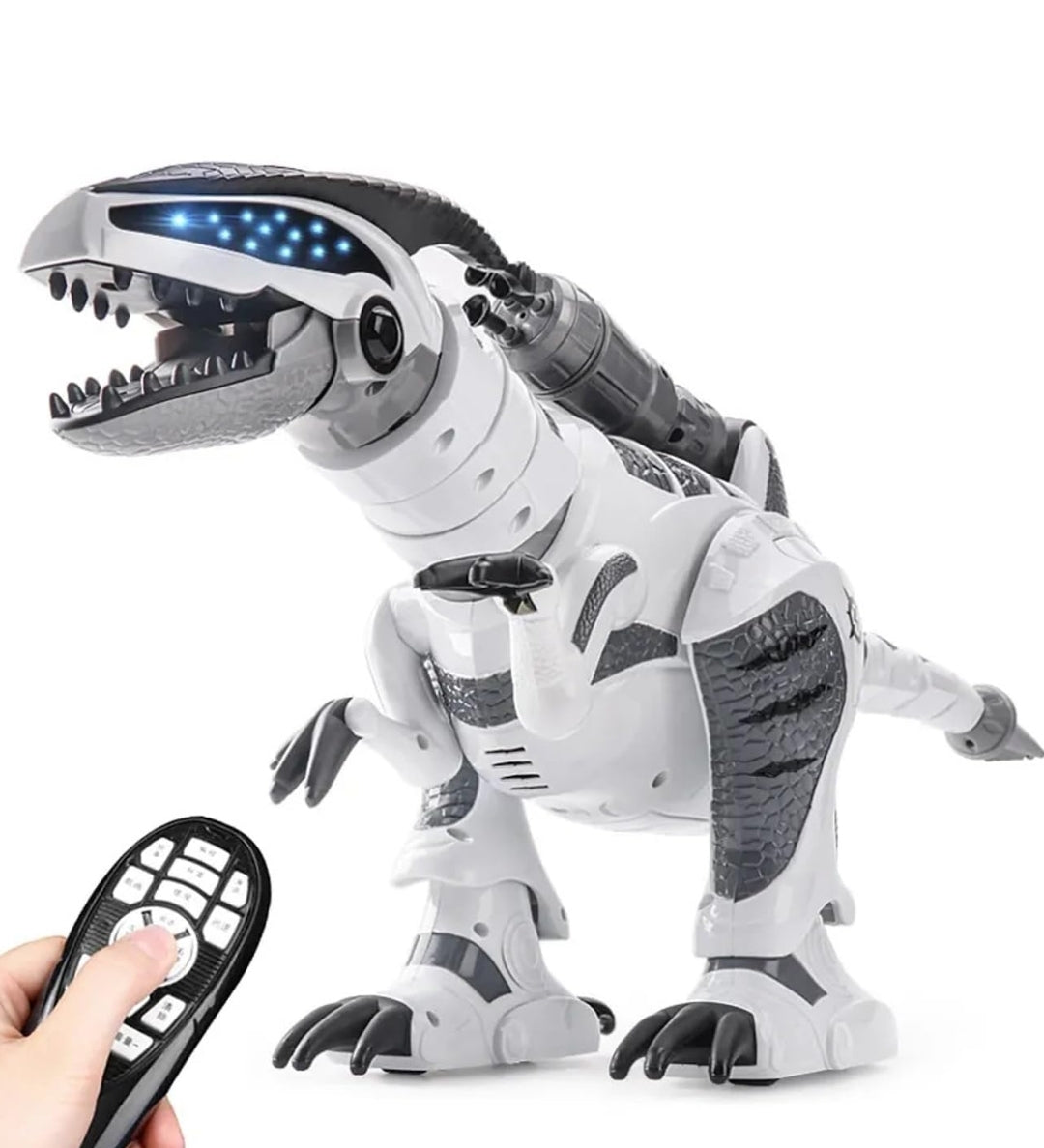 Rc dinosaur