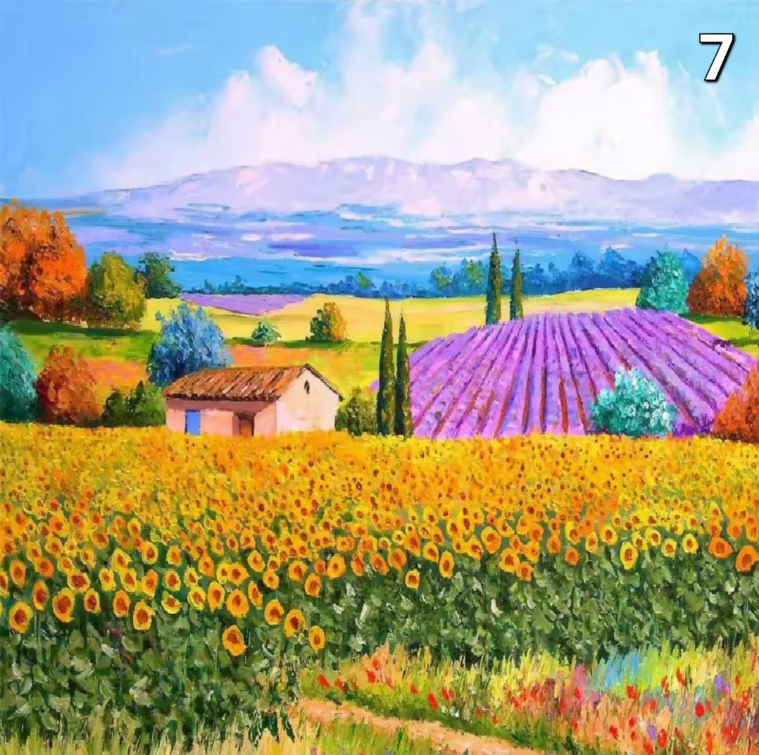 Pro puzzle