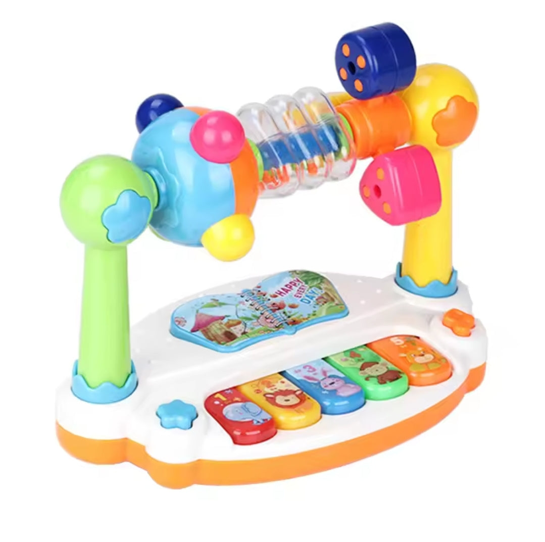 Kids Musical Piano Keyboard – Fun Learning Toy
