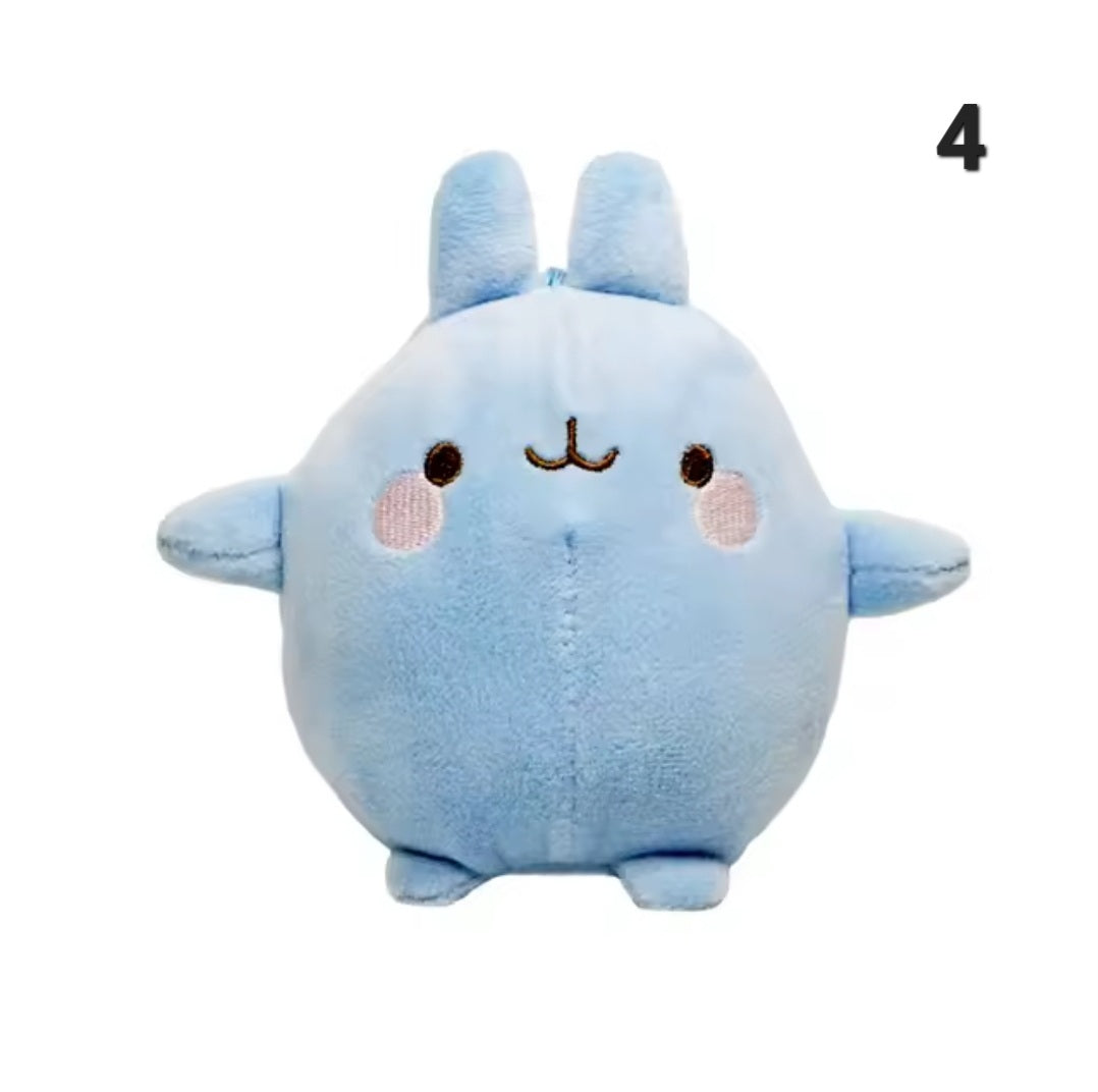 Molang Plush Doll – Soft & Adorable Rabbit Toy for Kids⭐️⭐️⭐️⭐️⭐️ sold 792 - Toys world