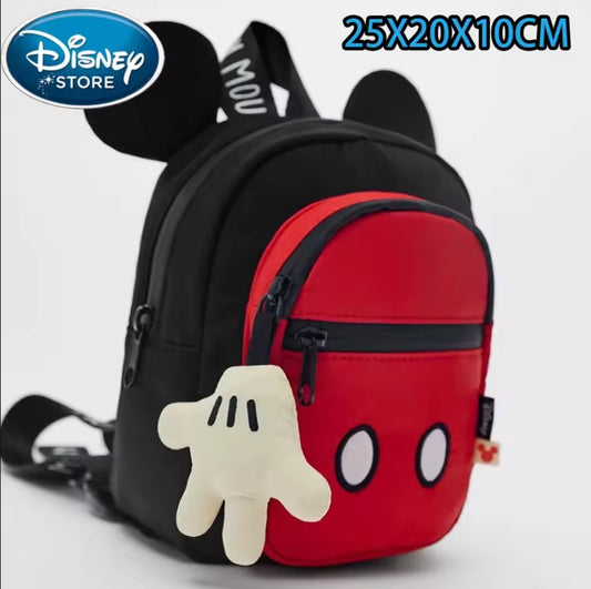 Big collection of micky mouse bags