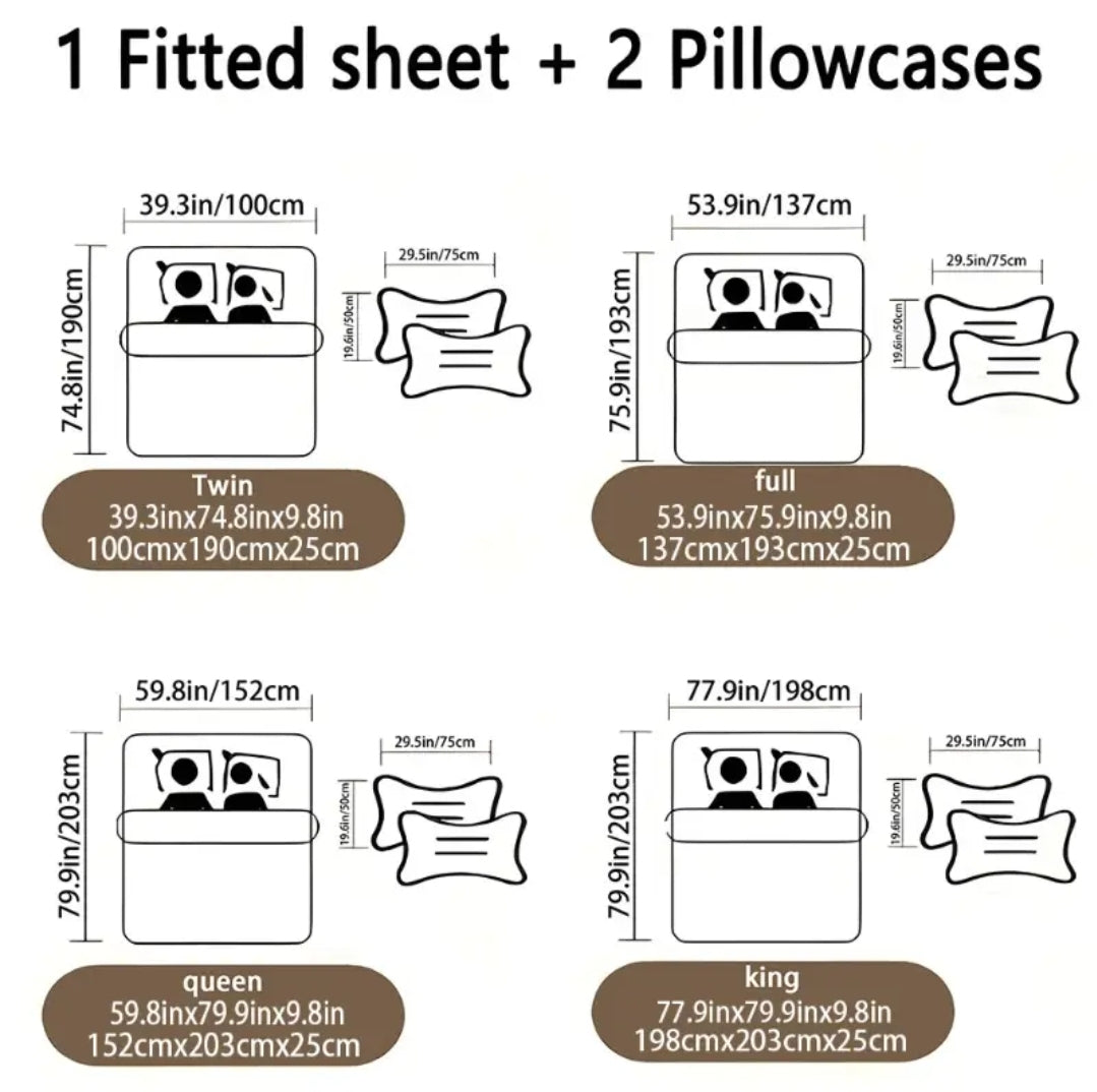 Mickey Mouse Style Sheets – Soft & Colorful Bedding for Kids ⭐️⭐️⭐️⭐️⭐️ sold 1027