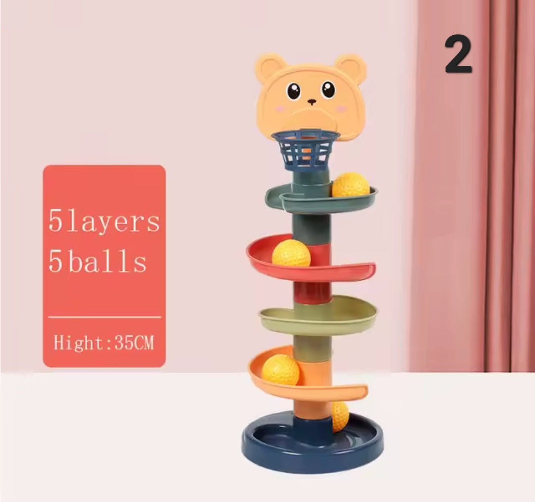 Baby toy rolling ball ⭐️⭐️⭐️⭐️ sold 797 - Toys world