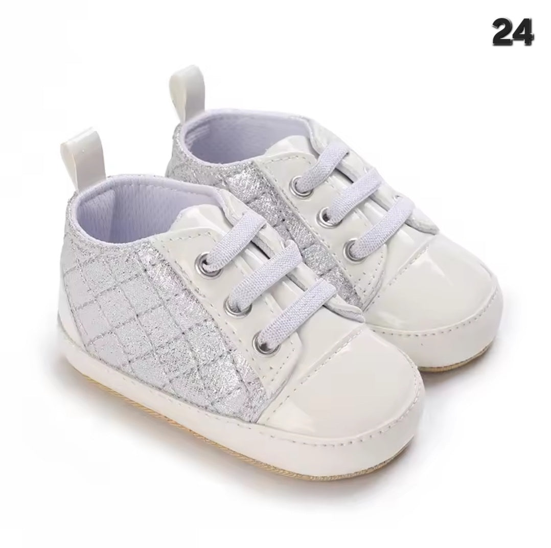Baby girl shoes