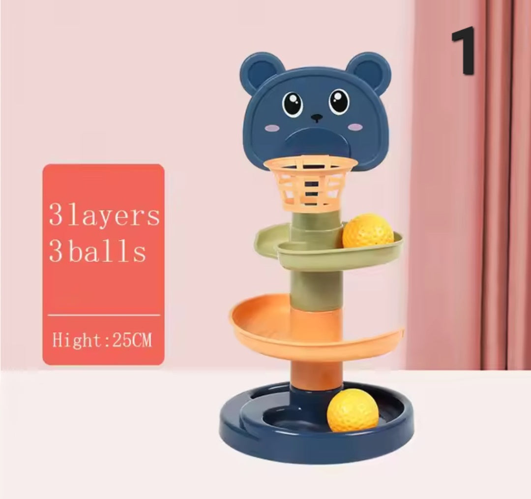 Baby toy rolling ball ⭐️⭐️⭐️⭐️ sold 797 - Toys world