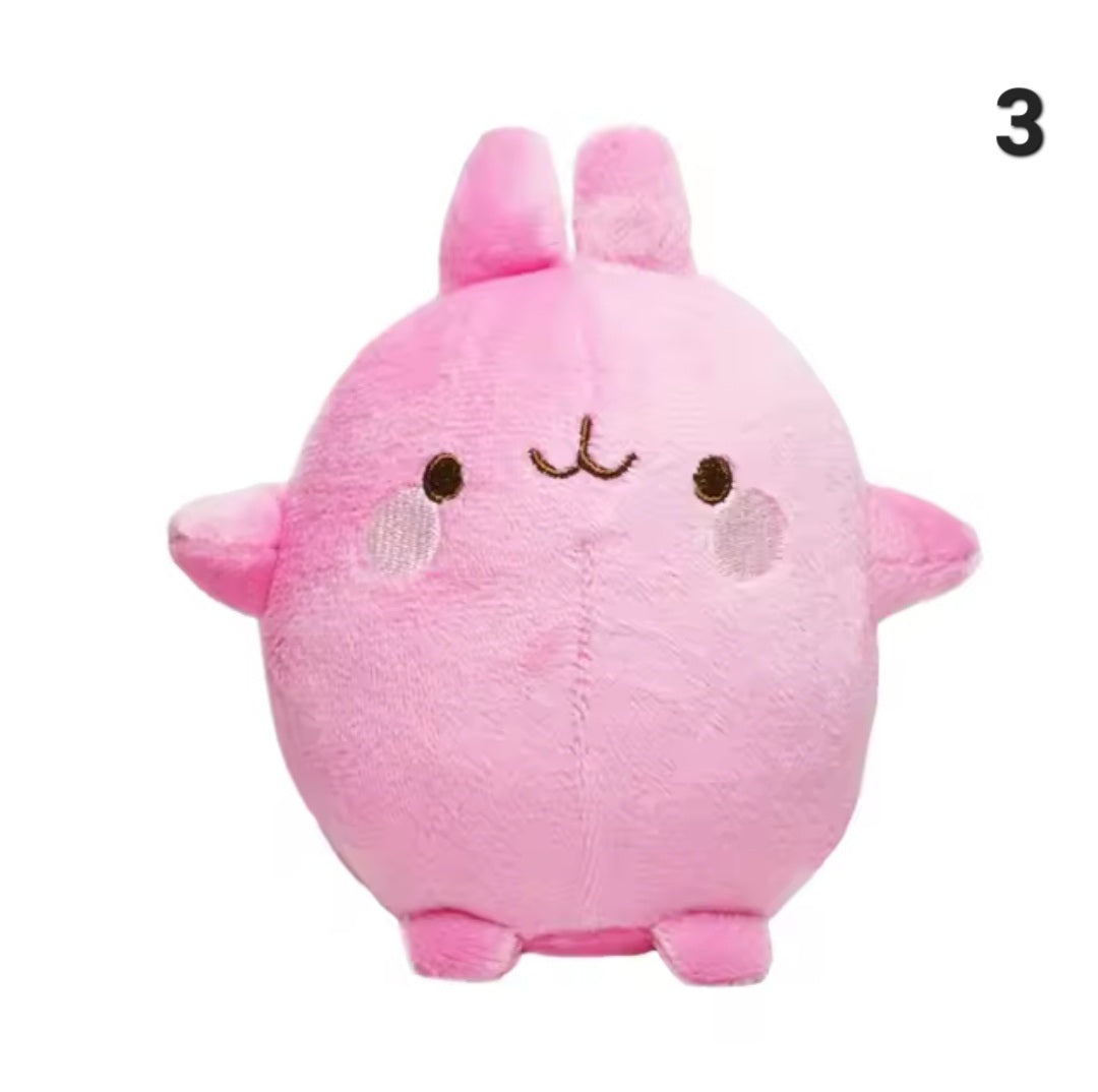 Molang Plush Doll – Soft & Adorable Rabbit Toy for Kids⭐️⭐️⭐️⭐️⭐️ sold 792 - Toys world