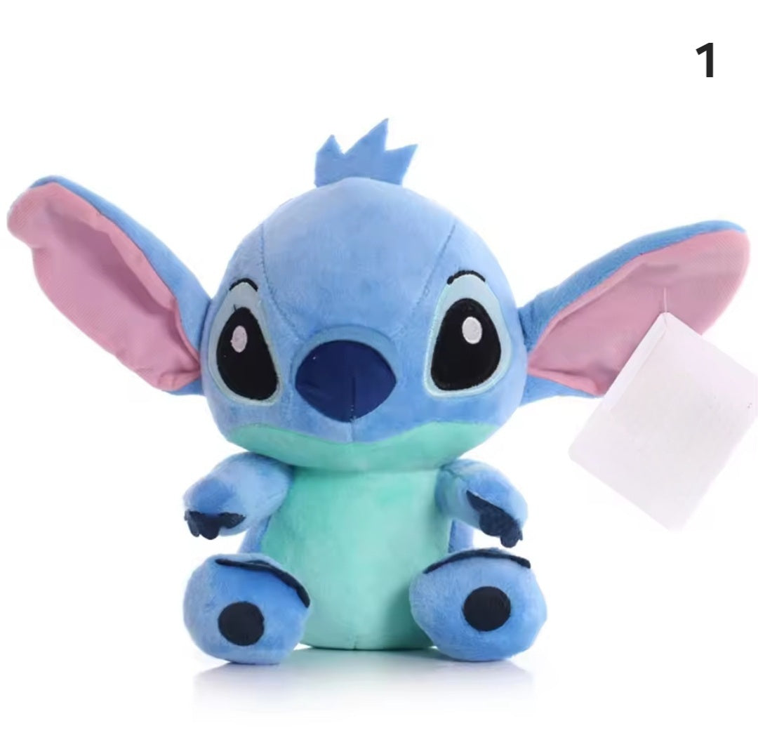 Stitch 20 cm Plush Toy