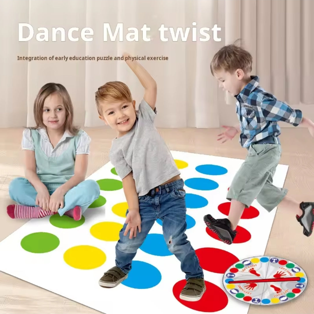 Party box for kids & adults